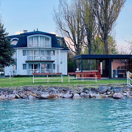 Villa My Lake Замарди Экстерьер фото