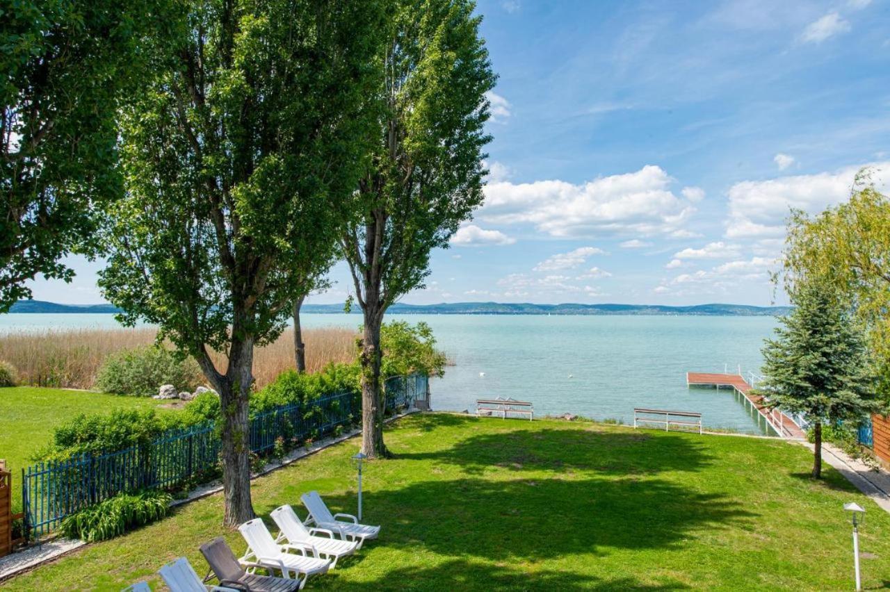 Villa My Lake Замарди Экстерьер фото